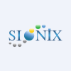 Logo for company Sionix Corp.