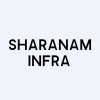 Logo for company Sharanam Infraproject And Trading Limited
