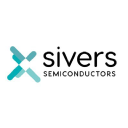 TERRNT-B.ST's stock peer is SIVE.ST (Sivers Semiconductors AB (publ))