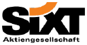 Logo for company Sixt SE