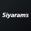 Logo for company Siyaram Silk Mills Limited