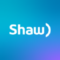 Shaw Communications Inc. (SJR) Technical Analysis