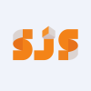 Logo for company S.J.S. Enterprises Limited