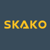 SKAKO A/S Logo