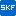 SKF India Limited Logo