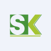 Logo for company Shree Krishna Paper Mills & Industries Limited