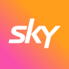 SKY Network Television Limited Logo