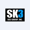 Logo for company SK3 Group, Inc.