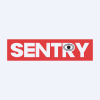 Logo for company Sentry Technology Corp.