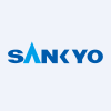 Logo for company Sankyo Co., Ltd.