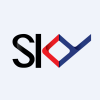 SAMART.BK's stock peer is SKY.BK (Sky ICT Public Company Limited)
