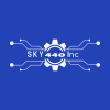 Logo for company Sky440, Inc.