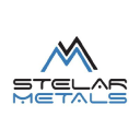 Logo for company Stelar Metals Limited