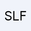 SLFX.L logo