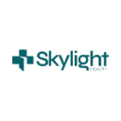 Skylight Health Group Inc. (SLHG) Charts