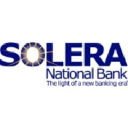 Logo for company Solera National Bancorp, Inc.