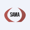 Logo for company Sama Resources Inc.