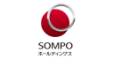 Logo for company Sompo Holdings, Inc.