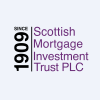 Scottish Mortgage Investment Trust PLC logo