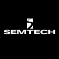 Semtech Corporation (SMTC) Technical Analysis