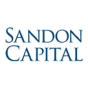 Sandon Capital Investments Limited Logo