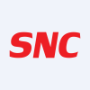 TEAM.BK's stock peer is SNC.BK (SNC Former Public Company Limited)