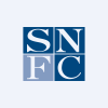 Logo for company Security National Corporation