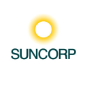 Logo for company Suncorp Group Limited