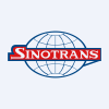 Logo for company Sinotrans Limited