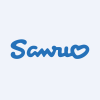 Logo for company Sanrio Company, Ltd.
