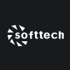 Logo for company SofTech, Inc.