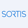 Logo for company Sortis Holdings, Inc.