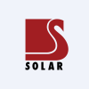 Logo for company Solar Industries India Limited