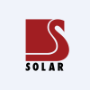 Solar Industries India Limited Logo