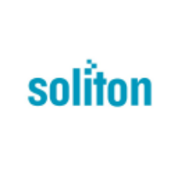 Soliton, Inc. (SOLY) Charts