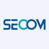 Logo for company SECOM Co., Ltd.