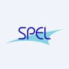 Logo for company SPEL Semiconductor Limited