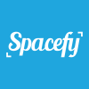 Logo for company Spacefy Inc.