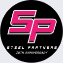 Steel Partners Holdings L.P. Logo