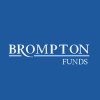 Brompton Split Crp.Pref.Sh.ETF Reg.Shs CAD Dis. oN Logo