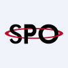 Logo for company SPO Networks, Inc.
