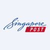 Logo for company Singapore Post Limited