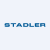Logo for company Stadler Rail AG