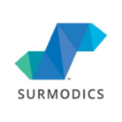 Surmodics, Inc. (SRDX) SEC Filling