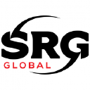 SRG Global Limited Logo