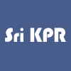 Logo for company Sri KPR Industries Limited