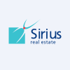 Logo for company Sirius Real Estate Limited