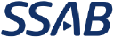 SSAB AB (publ) logo