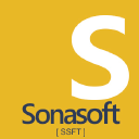 Sonasoft Corporation logo