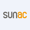 Logo for company Sunac Services Holdings Limited